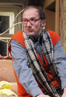 Энергичные люди